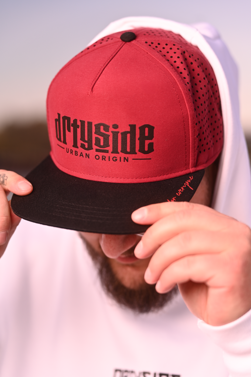 SNAPBACK CAP - URBAN ORIGIN