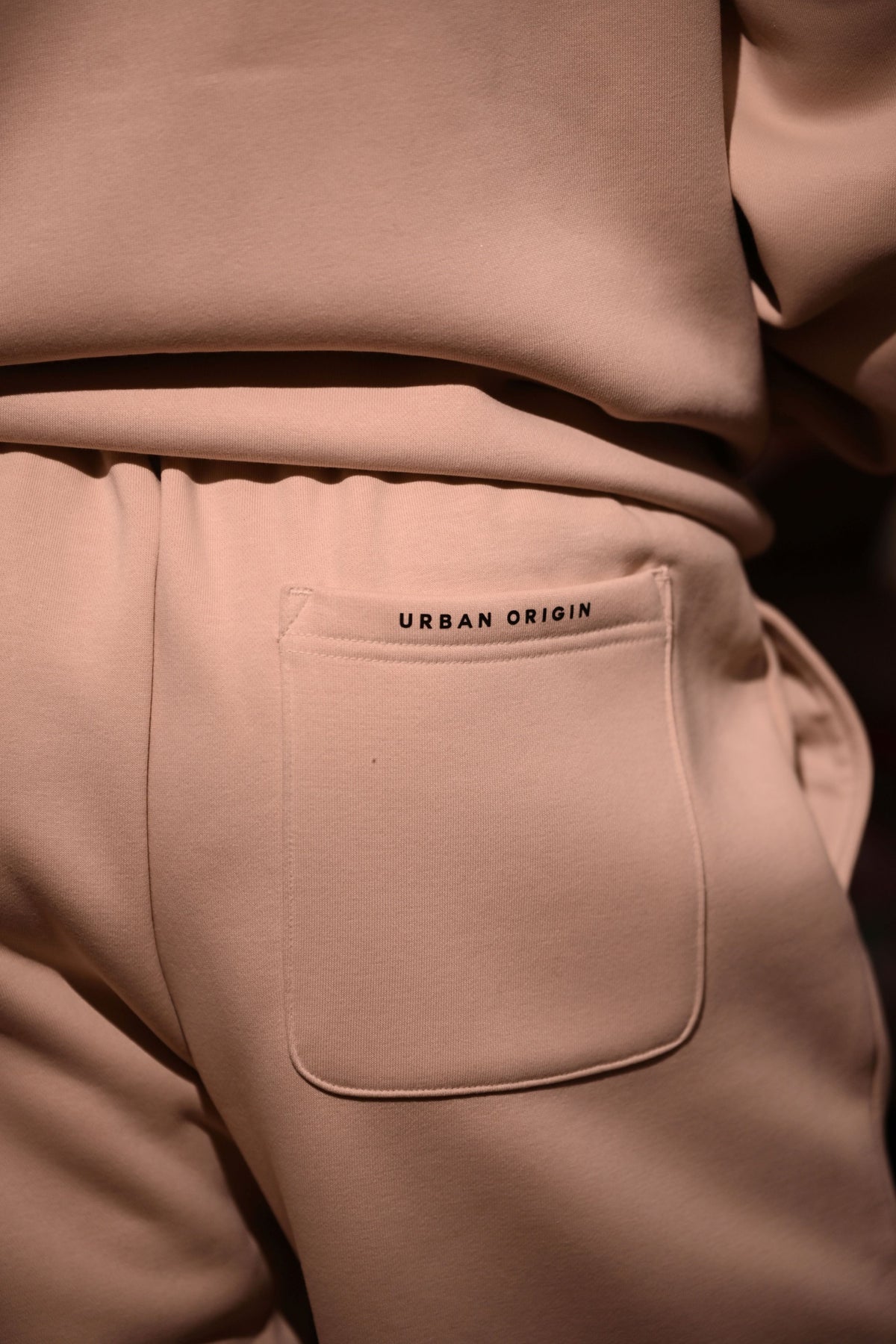 BIO JOGGER - URBAN ORIGIN