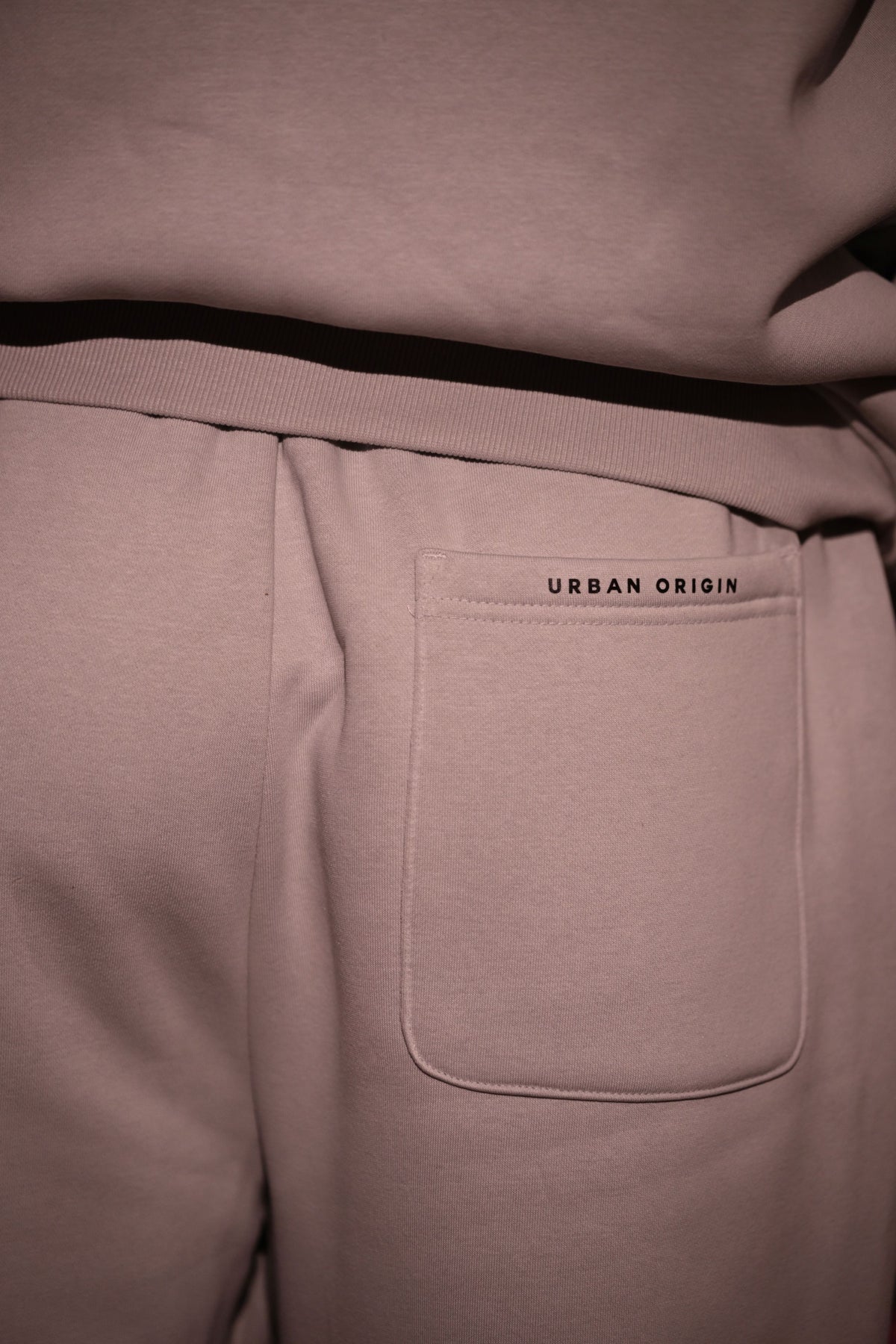 BIO JOGGER - URBAN ORIGIN
