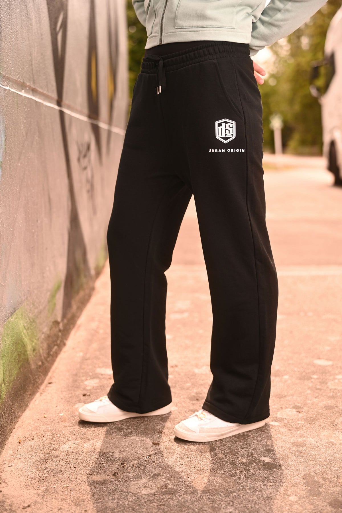 BIO LADIES JOGGER