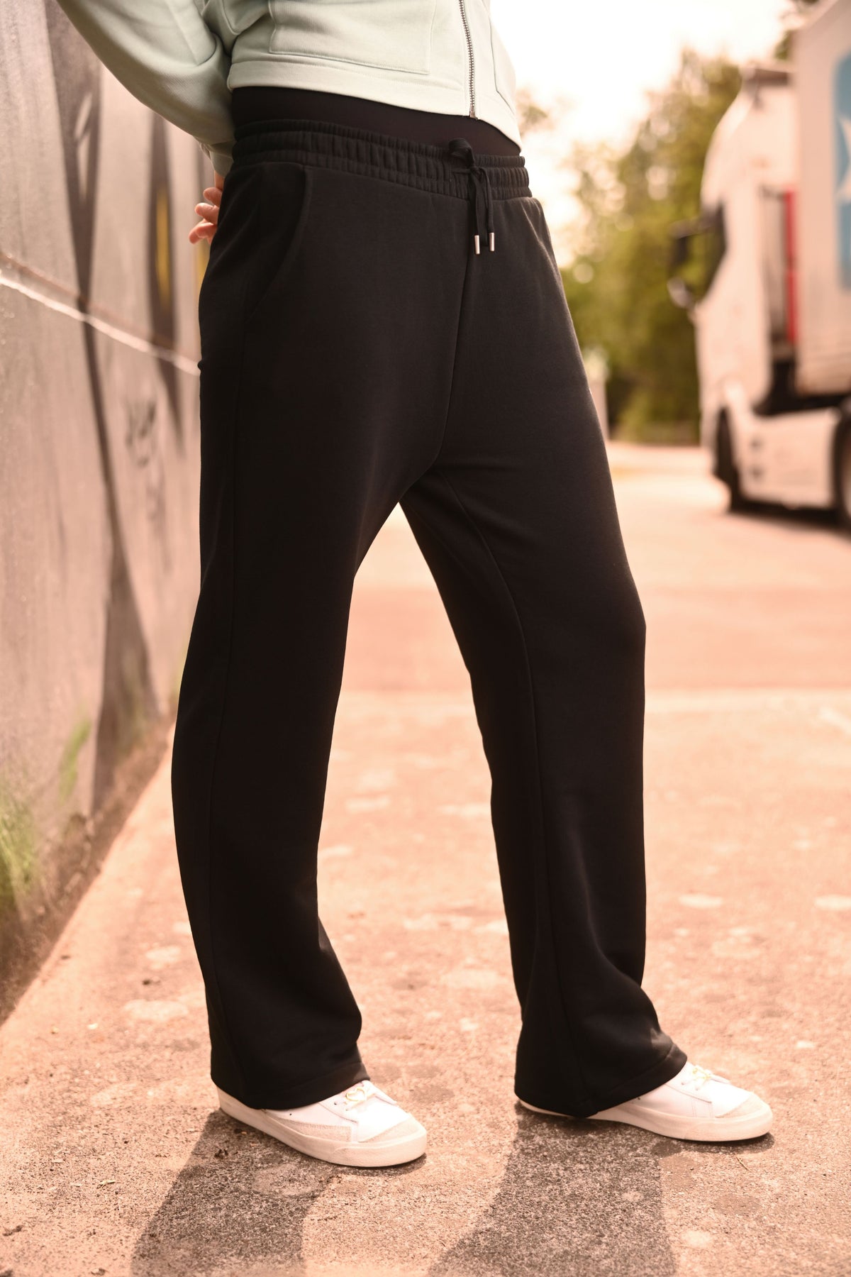 BIO LADIES JOGGER
