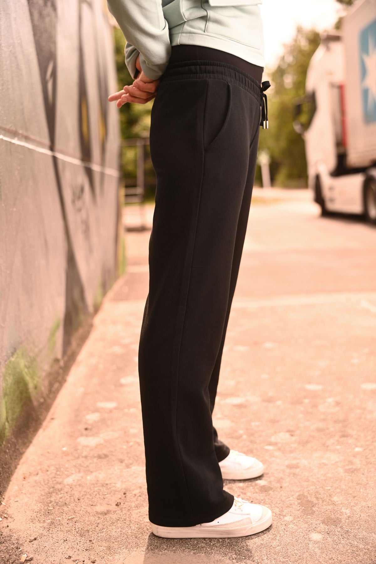 BIO LADIES JOGGER