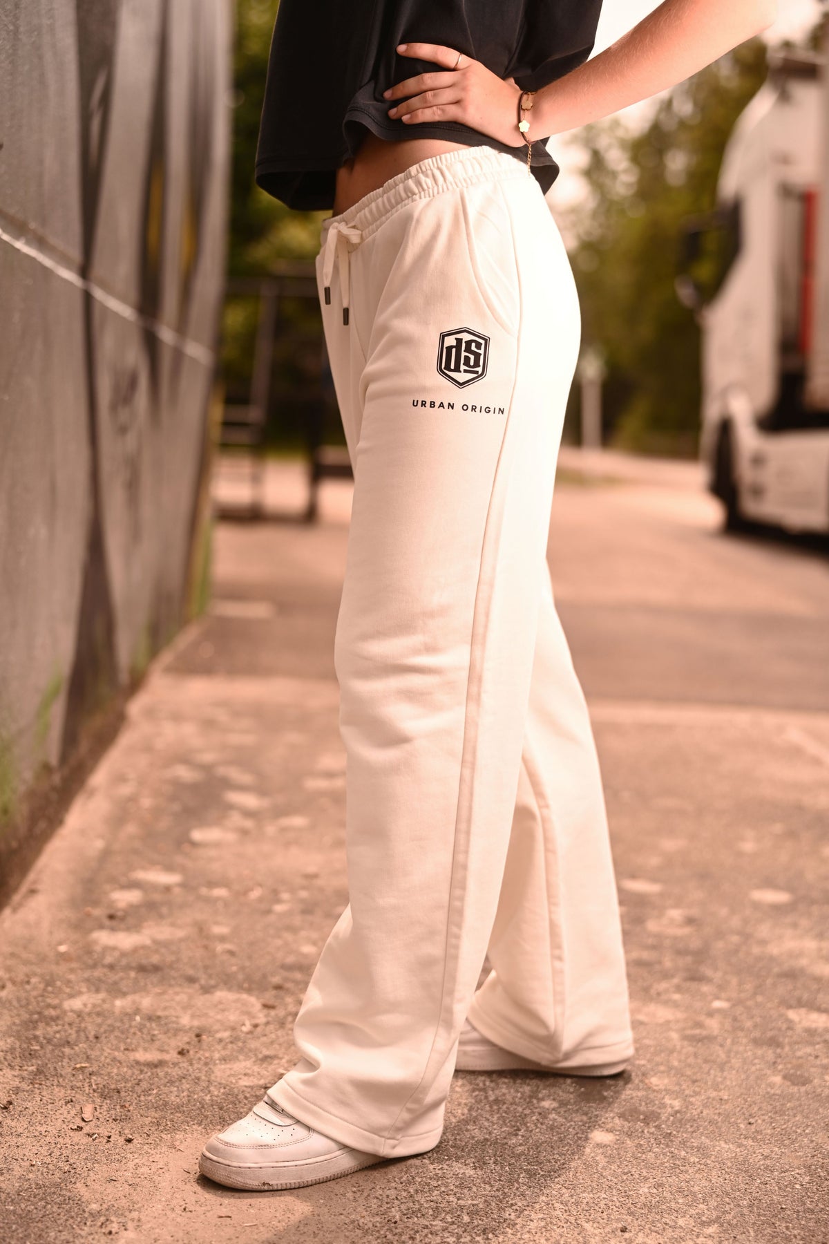 BIO LADIES JOGGER
