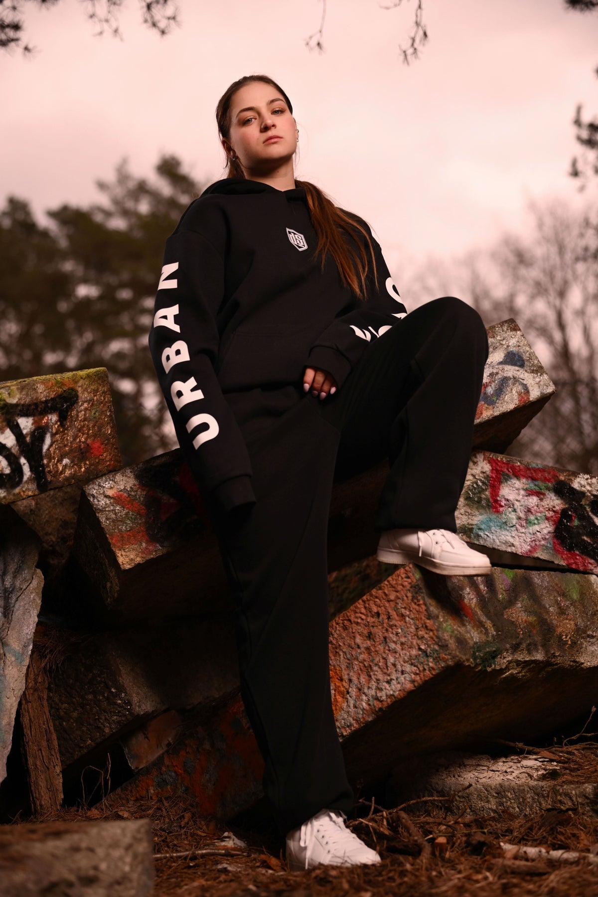 BIO JOGGER - URBAN ORIGIN
