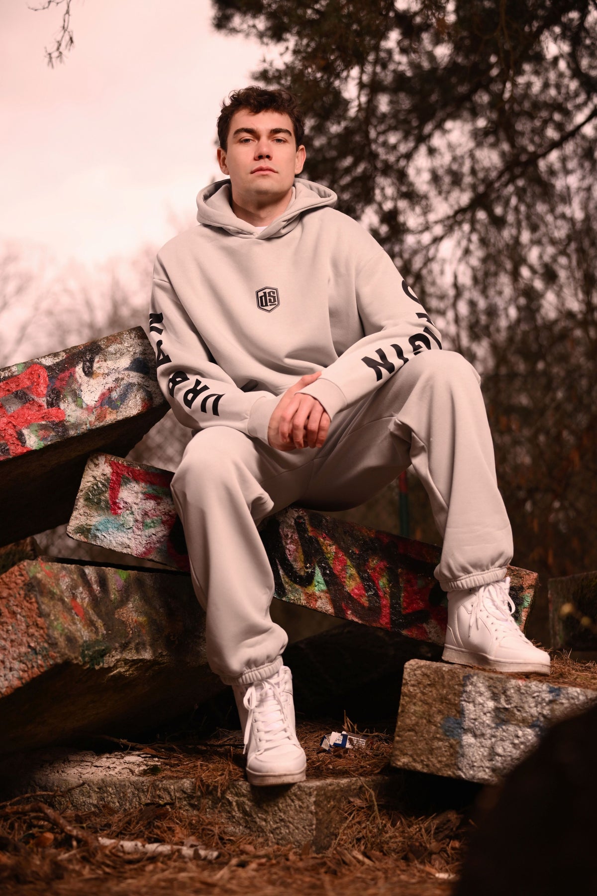 BIO JOGGER - URBAN ORIGIN