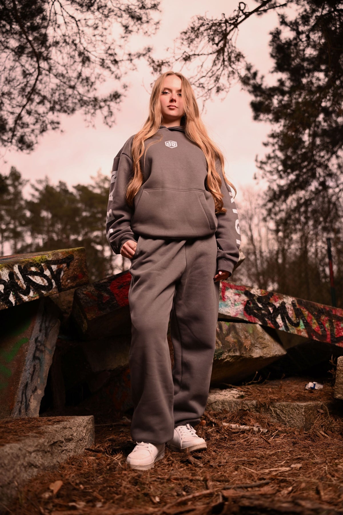 BIO JOGGER - URBAN ORIGIN