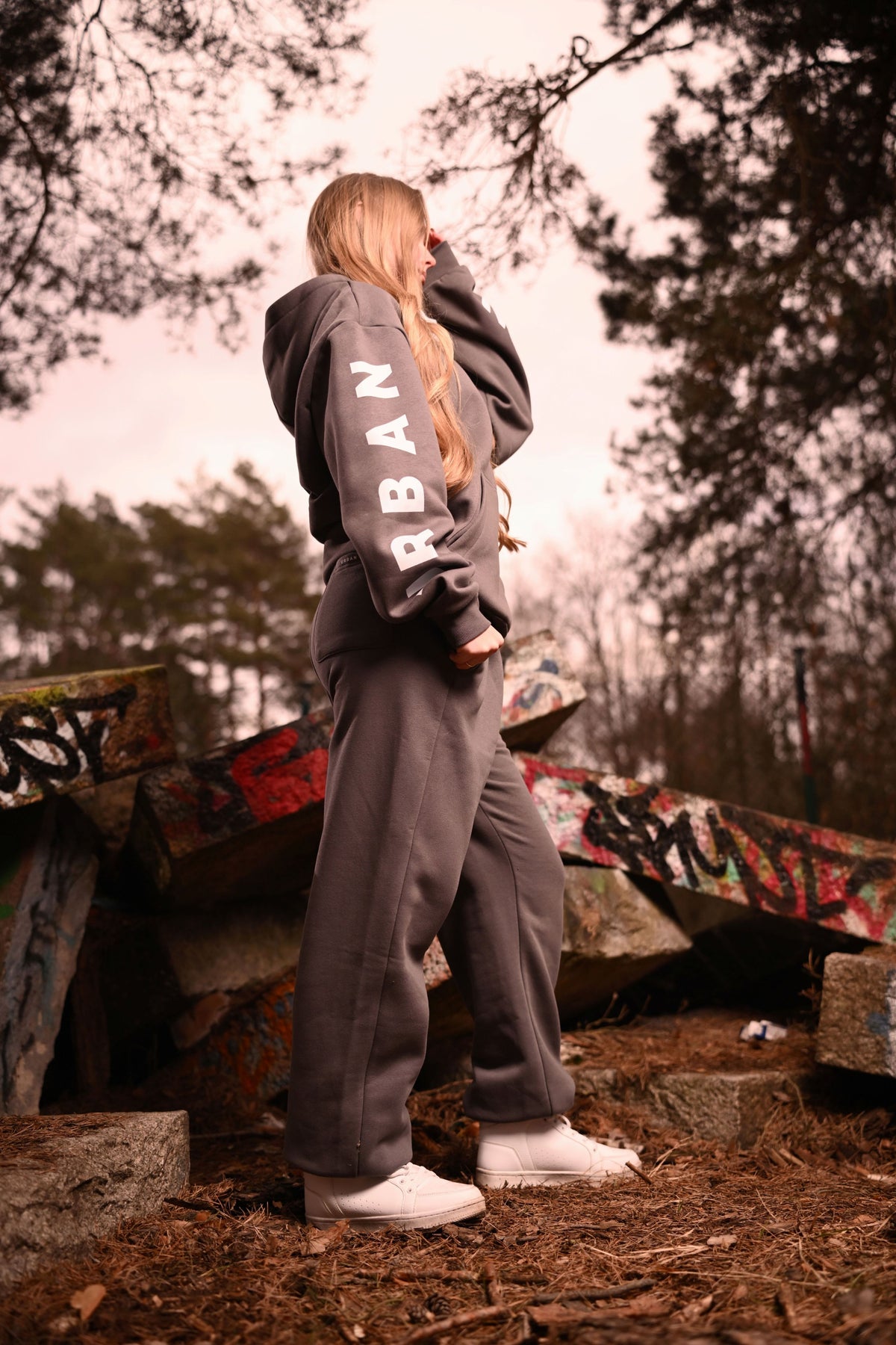 BIO JOGGER - URBAN ORIGIN