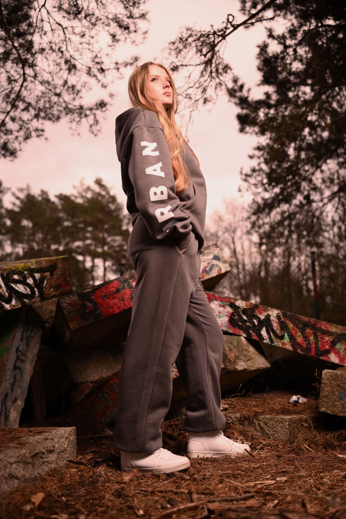 BIO JOGGER - URBAN ORIGIN