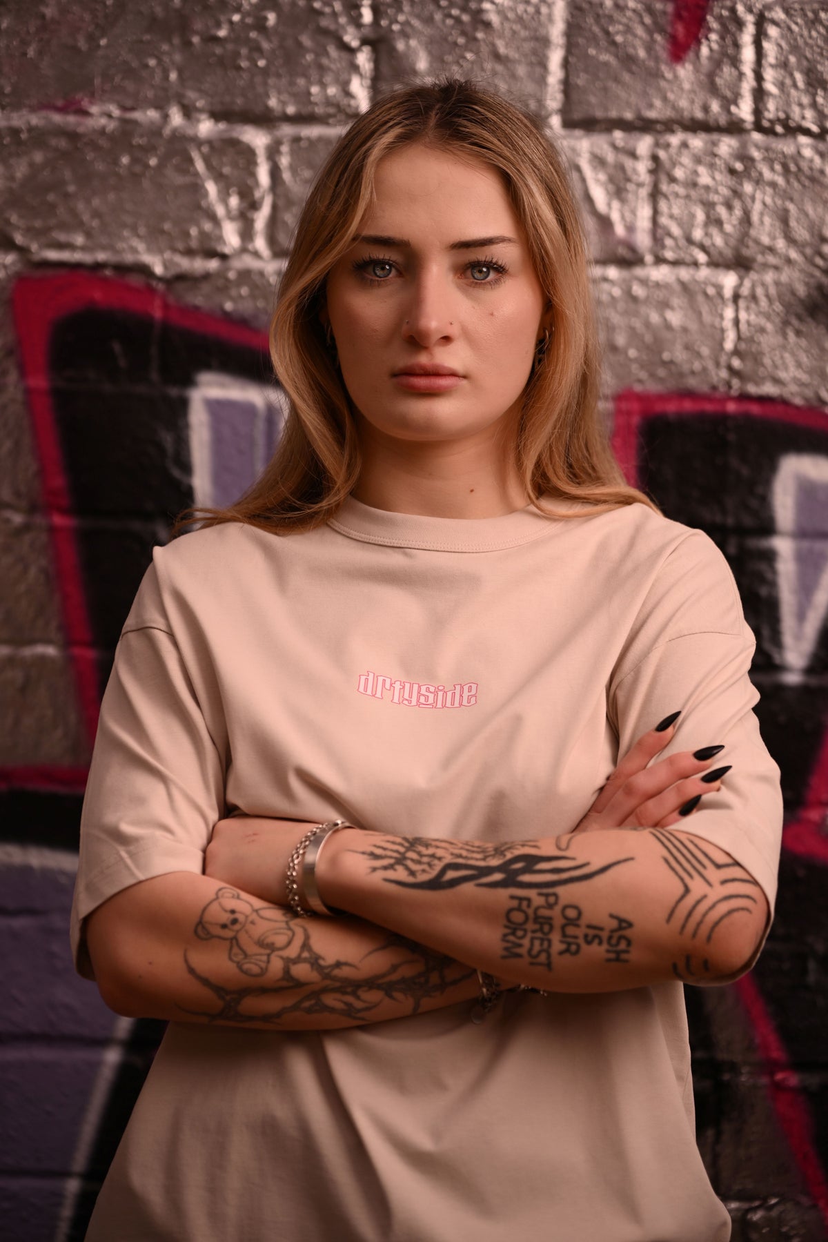 BIO BOXY TEE - SWEET SUMMER JAPAN
