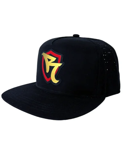 SNAPBACK CAP – ROKKAZ