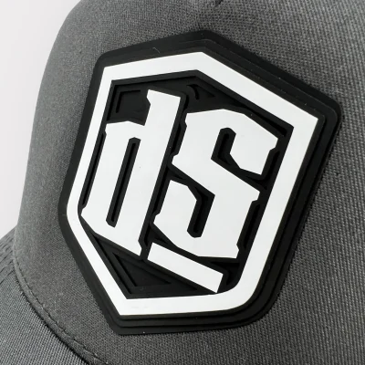 MESH CAP – 3D PATCH DS