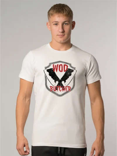 BLEND SHIRT – WOD BUTCHER