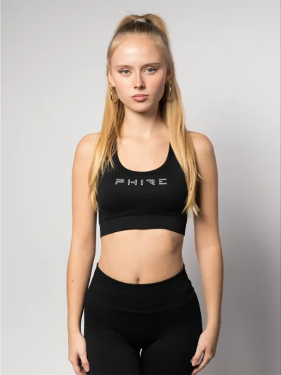 SEAMLESS BRA - PHIRE