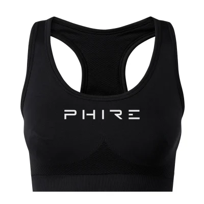 SEAMLESS BRA - PHIRE V2