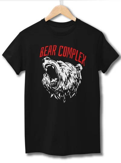 MEN'S BLEND SHIRT – BEAR COMPLEX