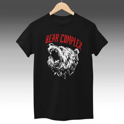 MEN'S BLEND SHIRT – BEAR COMPLEX