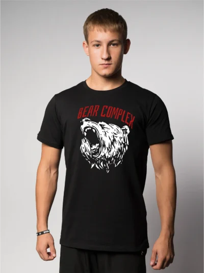 BLEND SHIRT – BEAR COMPLEX