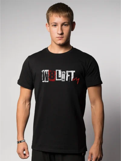 BLEND SHIRT – W8LIFTING