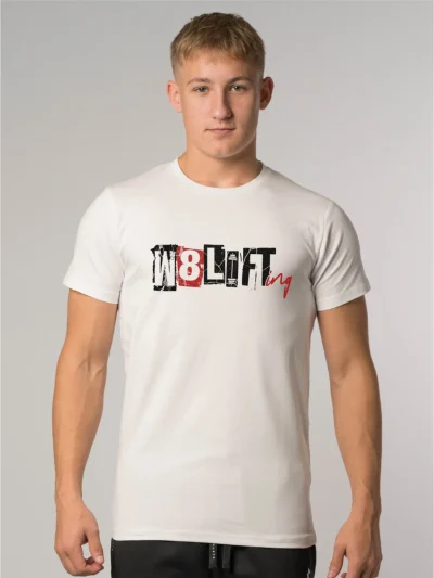 BLEND SHIRT – W8LIFTING