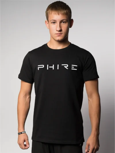 BLEND SHIRT – PHIRE