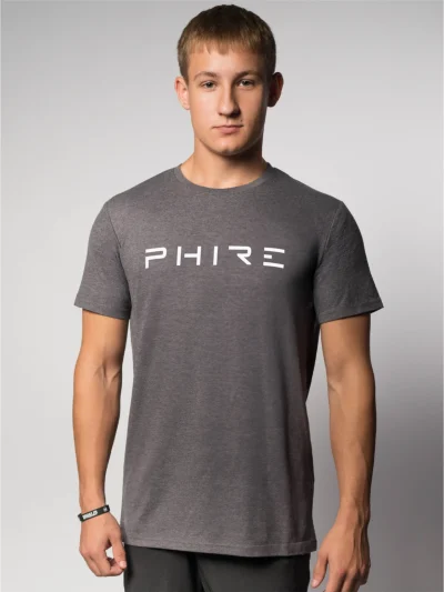 BLEND SHIRT – PHIRE