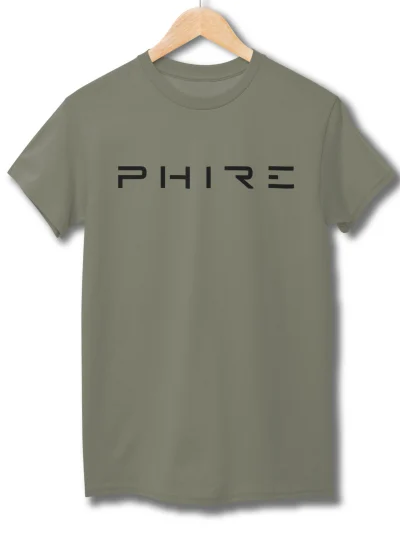 MEN'S BLEND SHIRT – PHIRE