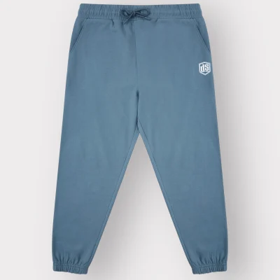 SUSTAINABLE JOGGER STONEBLUE - KIDS/ADULTS