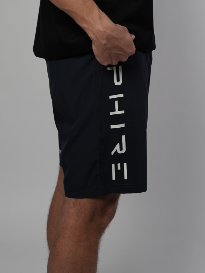 PERFORMANCE SHORTS - PHIRE - navy