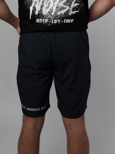 PERFORMANCE SHORTS - PHIRE - navy