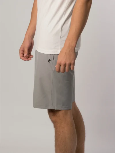 PERFORMANCE SHORTS - Outlines - grey