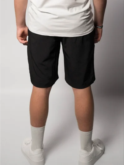 PERFORMANCE SHORTS - Outlines - black