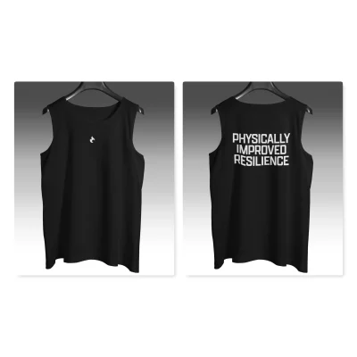 MEN'S TANKTOP - PHIRE