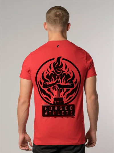 BLEND SHIRT – FORGED ATHLETE SCHMIED