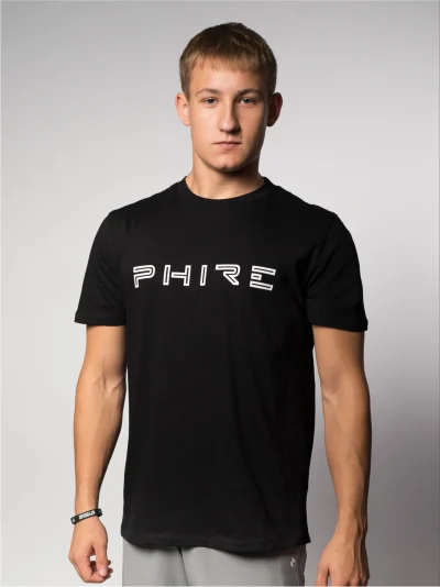 MEN'S BLEND SHIRT – PHIRE OUTLINES