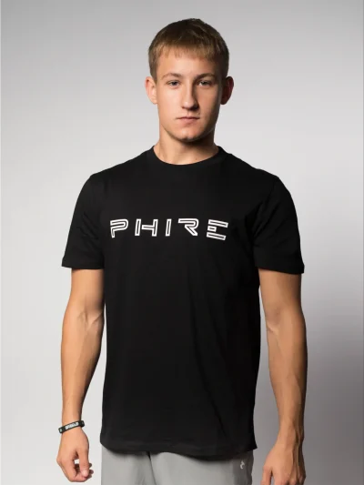 BLEND SHIRT – PHIRE OUTLINES