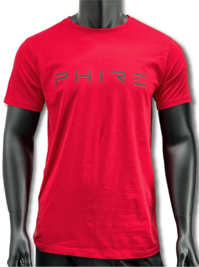 MEN'S BLEND SHIRT – FORGED ATHLETE SCHMIED