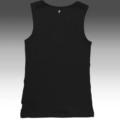 LADIES FITTED TANKTOP - W8LIFTING