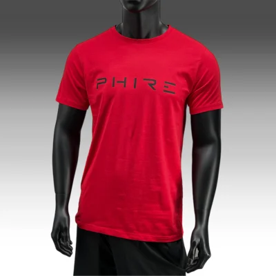 MEN'S BLEND SHIRT – FORGED ATHLETE