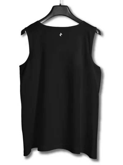 MEN'S TANKTOP - OUTLINES