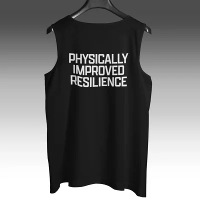 MEN'S TANKTOP - PHIRE