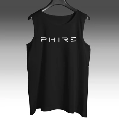 MEN'S TANKTOP - PHIRE 2