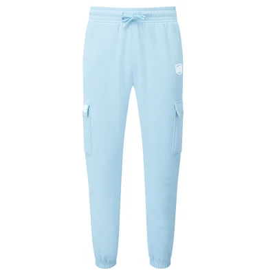 CARGO JOGGER - SKY BLUE