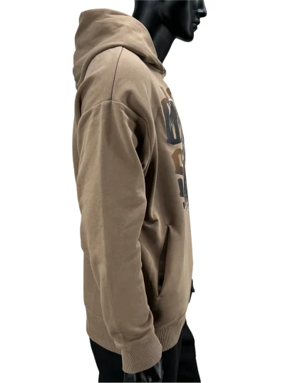 MODERN OVERSIZED HOODIE - ANGEL