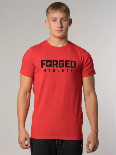 BLEND SHIRT – FORGED ATHLETE