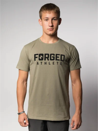 BLEND SHIRT – FORGED ATHLETE