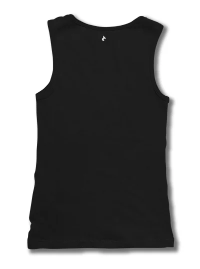 LADIES FITTED TANKTOP - FORGED ATHLETE