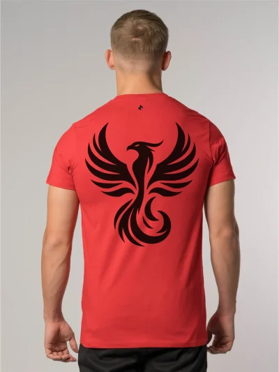 BLEND SHIRT – PHOENIX