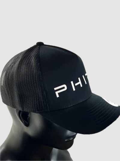 MESH CAP – PHIRE