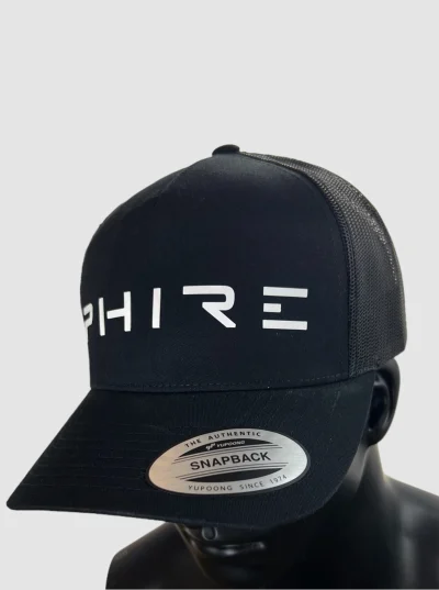 MESH CAP – PHIRE