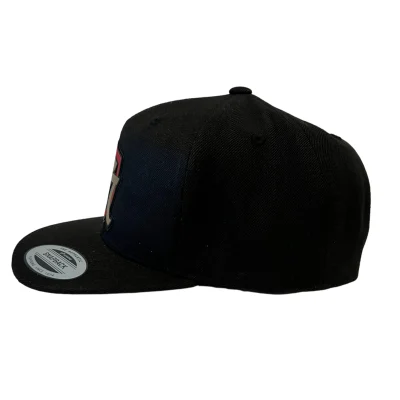 SNAPBACK CAP KIDS/ TEENS – ROKKAZ